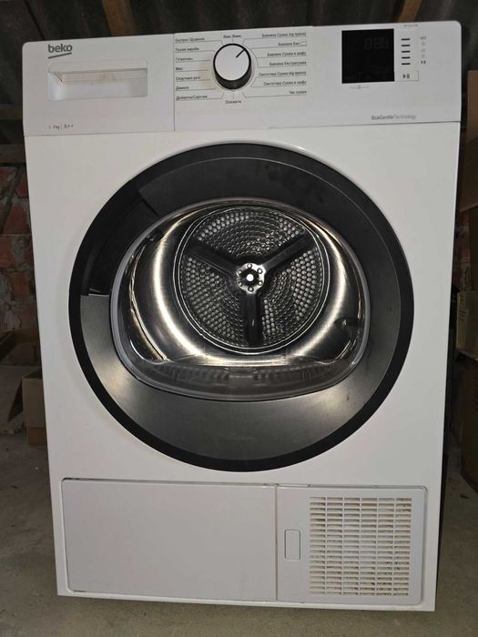 Сушильна машина Beko (на запчастини)