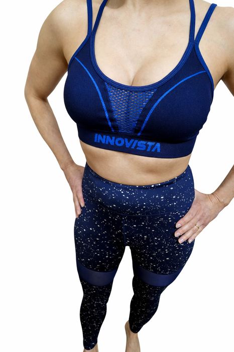 Conjunto Innovista Calças Leggings + Top