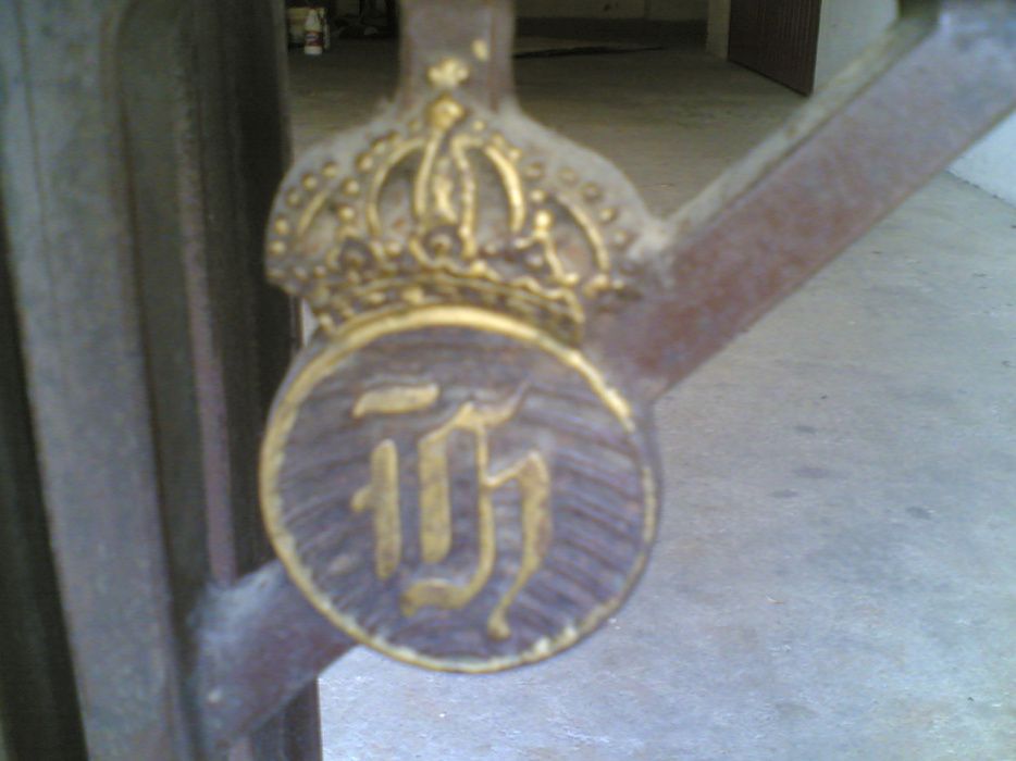 Máquina de costura Husqvarna