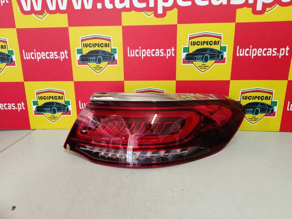 Farolim direito MERCEDES-BENZ GLC (X253), de 2015 a 2022 l 140054