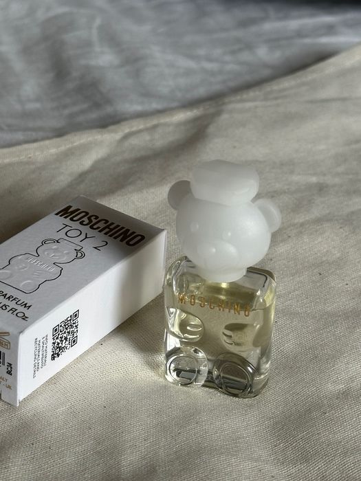 Парфум Toy 2 Moschino