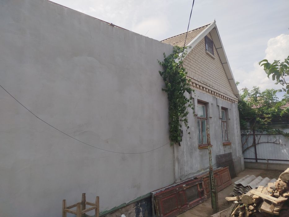 Северный Дом за Зодчим