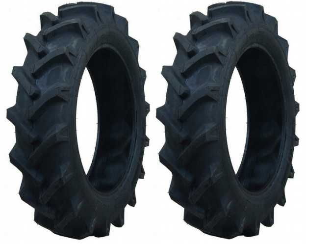 Opony 2x 12.4-28 8PR Kabat TT SGP02