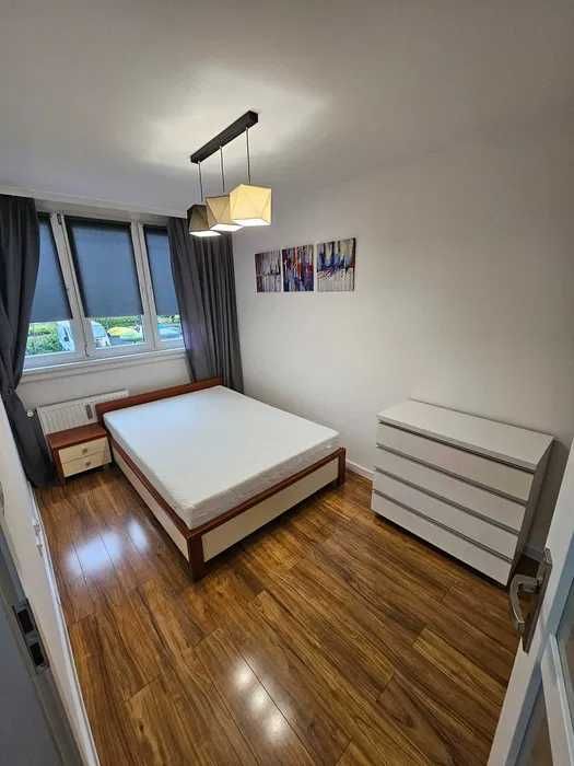 Mieszkanie do wynajęcia 2 pokojowe 44,3 m² w Polkowicach - Widok 6