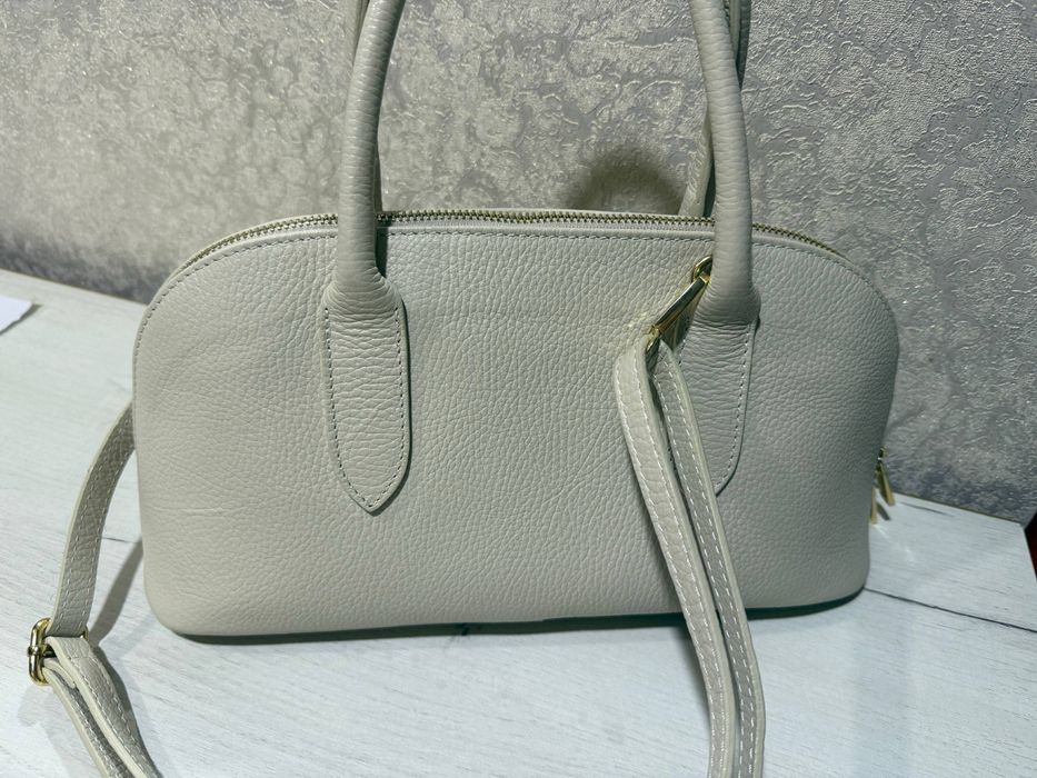 Сумка натуральна шкіра