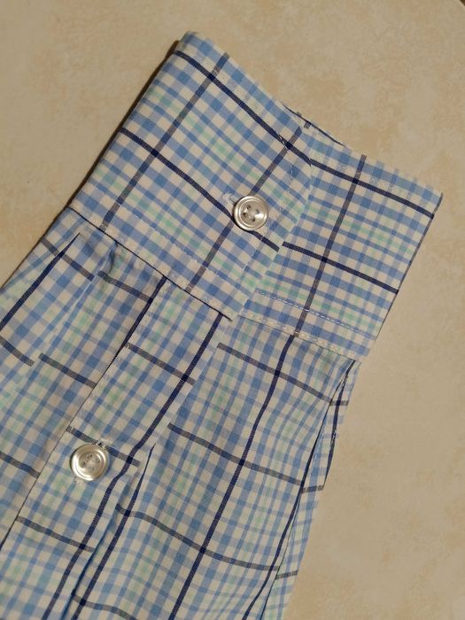 CLUB ROOM USA - NOWA! Markowa Koszula Męska rozmiar L