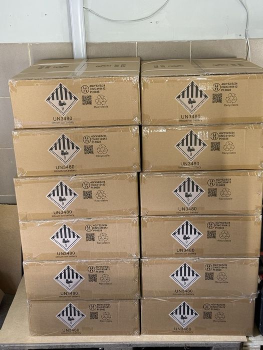 Акумулятор Deye pro B