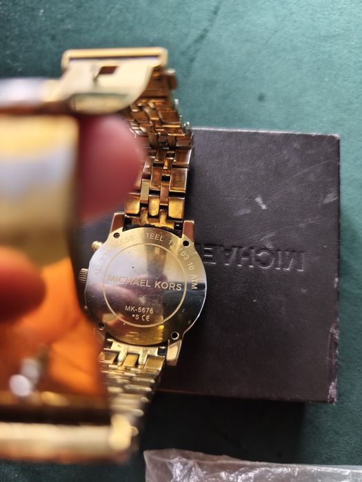 Zegarek damski Michael kors