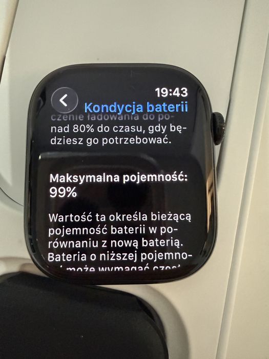 Apple Watch Series 10