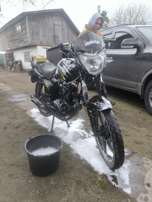 Продам мустанг регион 150