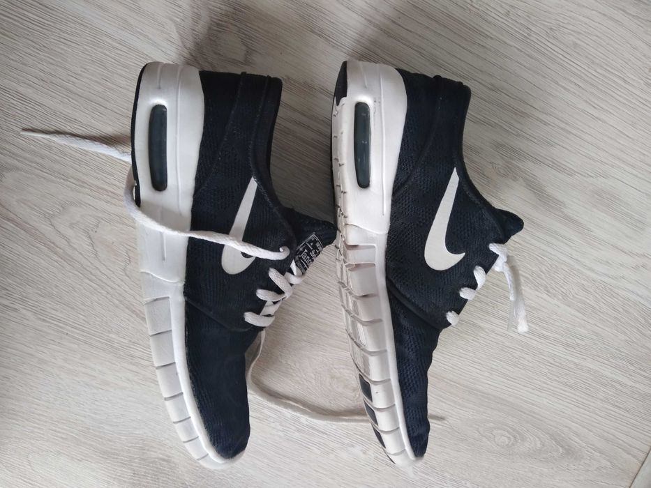 Buty Nike Janoski r.38,5