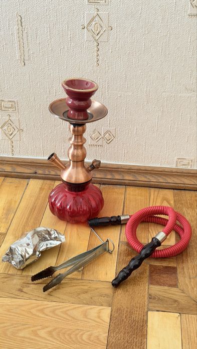 к•а•л•ь•я•н червоний 25 см