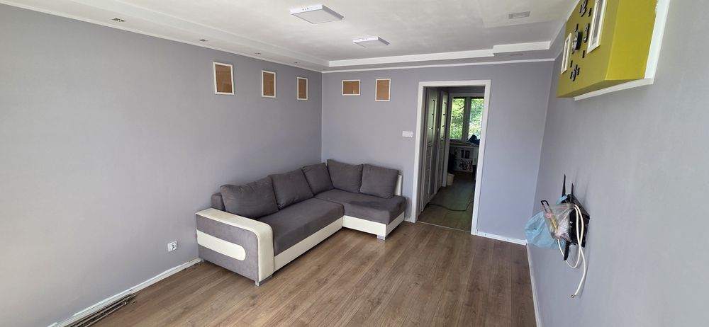 Wynajmę mieszkanie 39 m², Tarnobrzeg
