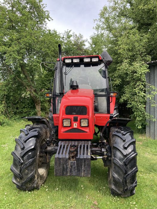 Sprzedam Ciągnik Pronar 1025A - 476 motogodzin