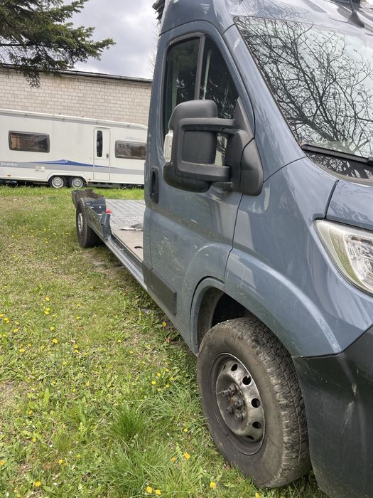 Ducato movano jumper