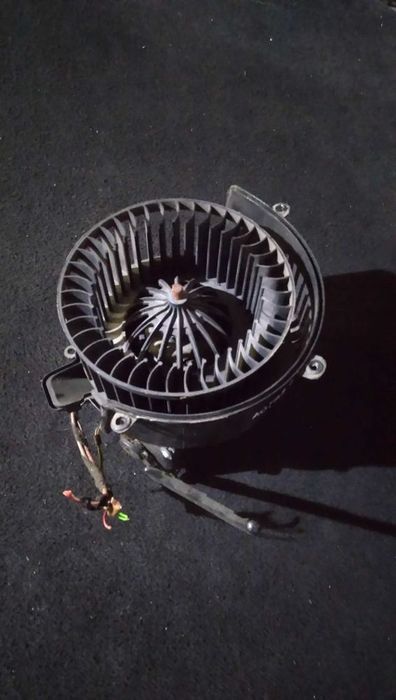 Motor Da Sofagem Opel Astra G Combi (T98)