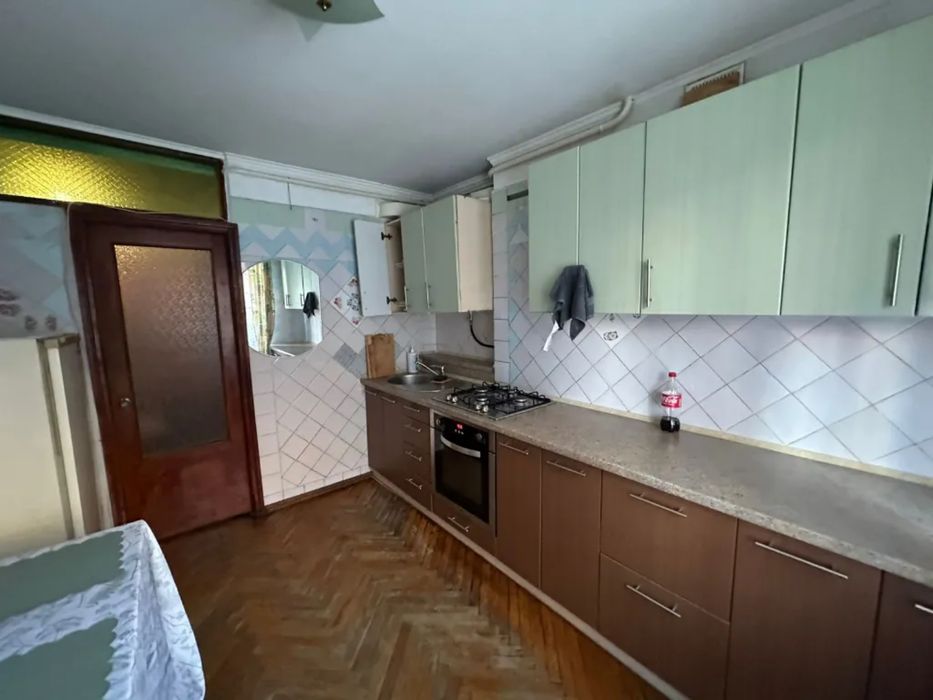Продам 3-комнатную квартиру | Правый берег, Соборный район, ж/м Победа-3 | Купить квартиру
