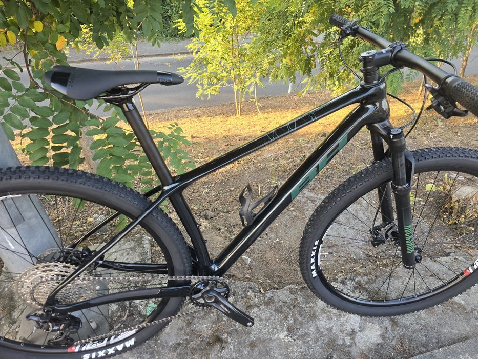 Bh 29 carbono nova 12x1v