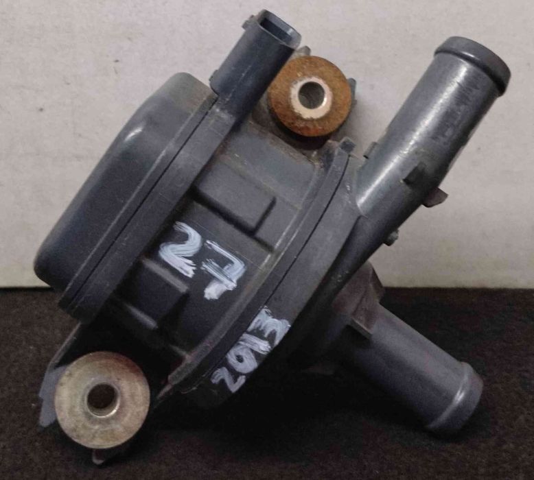 Bomba Água Adicional 161B0-47010 - TOYOTA AURIS