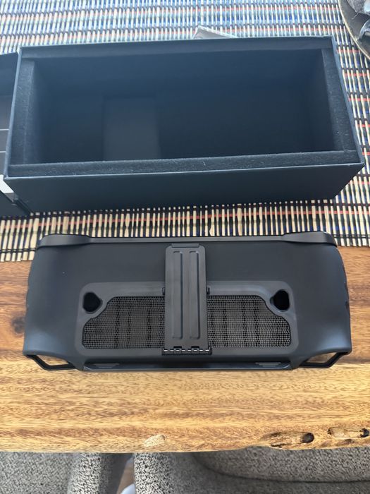 Cover podróżny etui do konsoli Asus