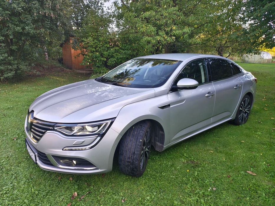 Renault Talisman