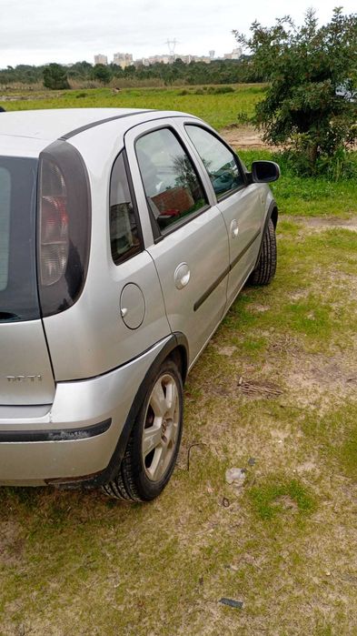 Opel Corsa 1.3 2004