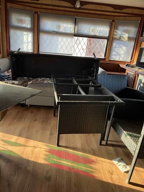 Domek holenderski plus dzialka osobno Brenna