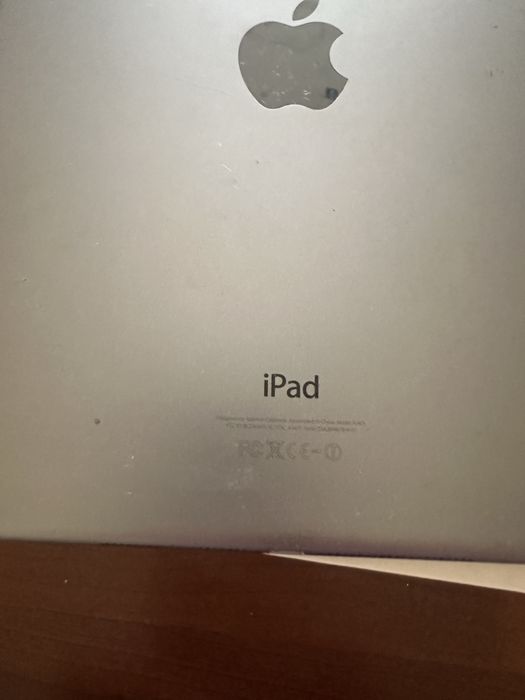 Айпад IPad Apple