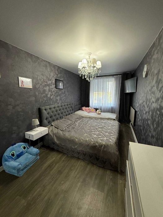 Продам шикарную 3_х км.кв.Мерефа