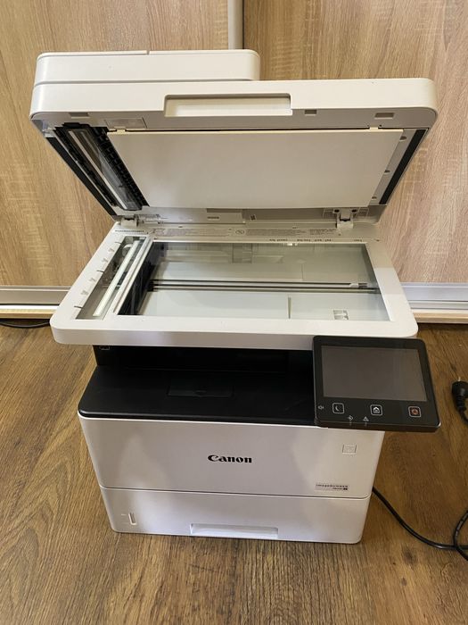 Canon ImageRunner 1643i ll