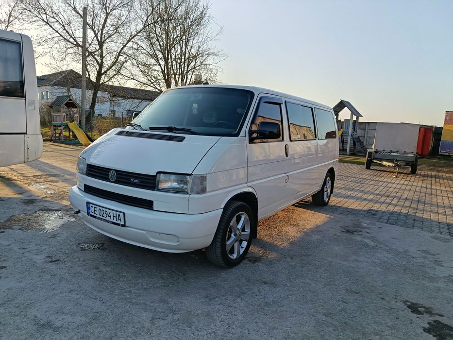 Продам т4 в ідеальному стані..