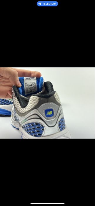 New Balance 940 Made in UK, оригінал, нові, чоловічі кросівки, НБ