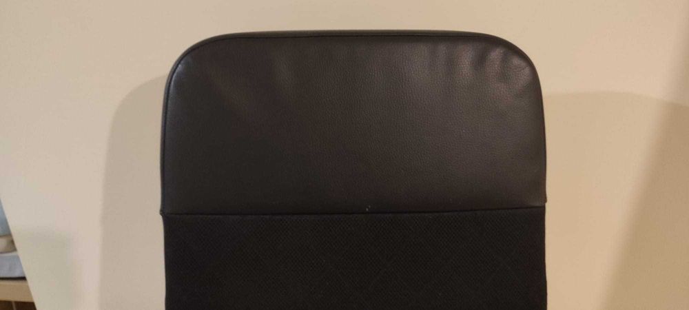 cadeira de escritório giratória ikea renberget