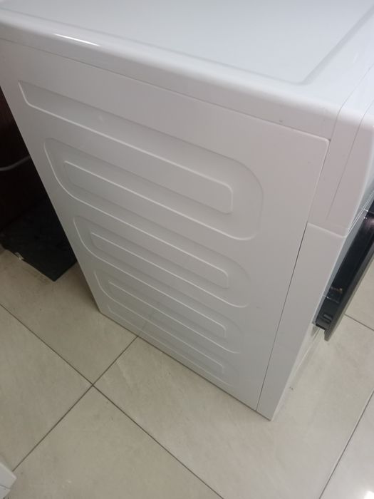 Suszarka Beko na pompie ciepła
