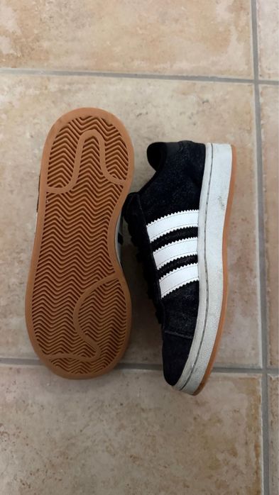 Adidas Originals Campus