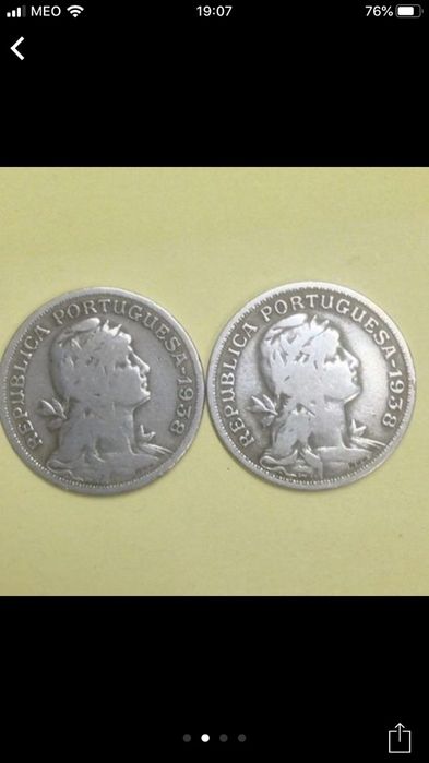 Moedas Alpaca coleção toda completa