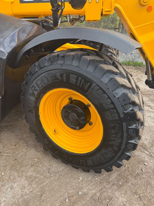 JCB 535-95 AGRI 2018р погрущик