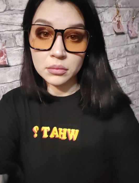 Стильні окуляри 2024