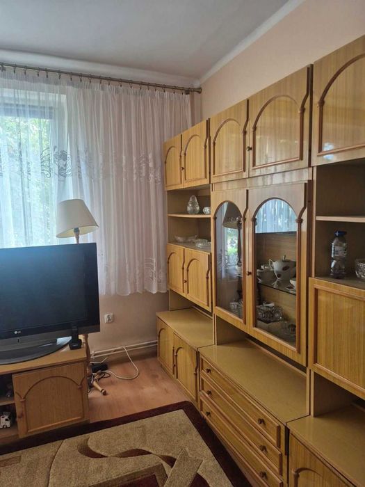 Mieszkanie na sprzedaż, 2 pokoje, 46 m², Nidzica