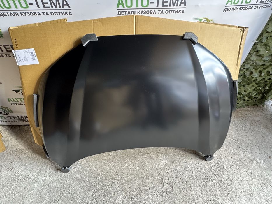 Крило Rogue Sport J11 Qashqai передні крила Рог Спорт Кашкай