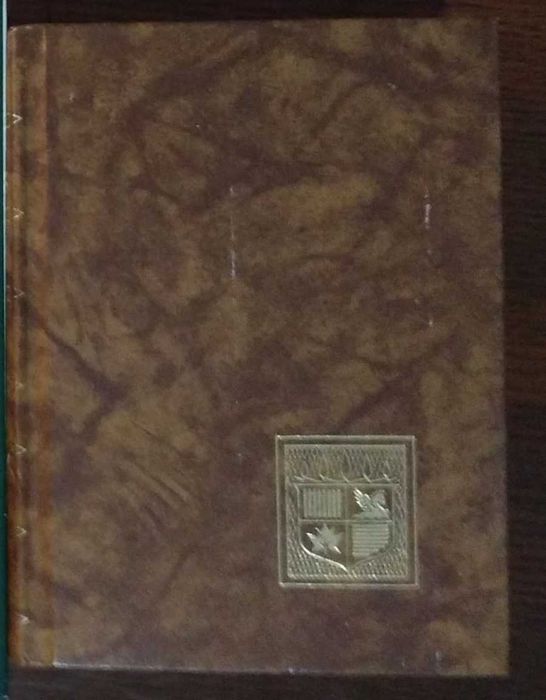 Reader´s Digest - Condensed Books - The Seventh Secret Etc.