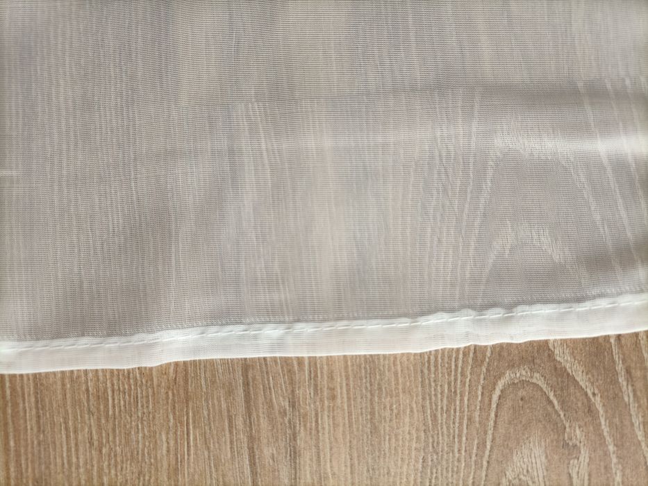 Duas cortinas novas