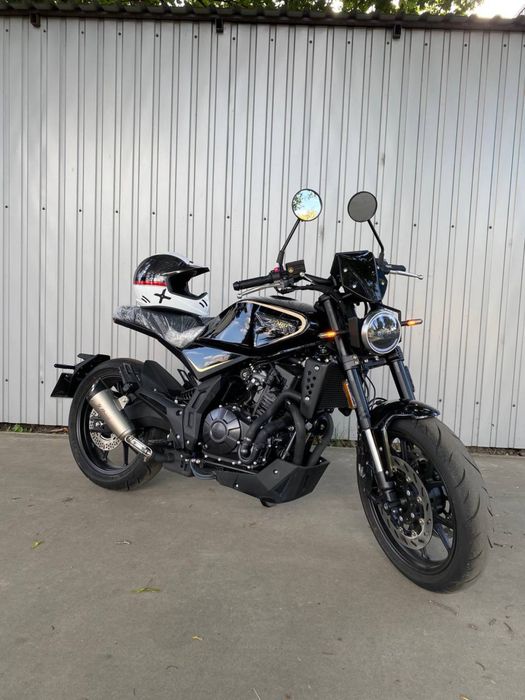 МОТОЦИКЛ TARO 400 SCRAMBLER|Новинка 2025|Таро 400|Скрамблер|Naked|Sumy