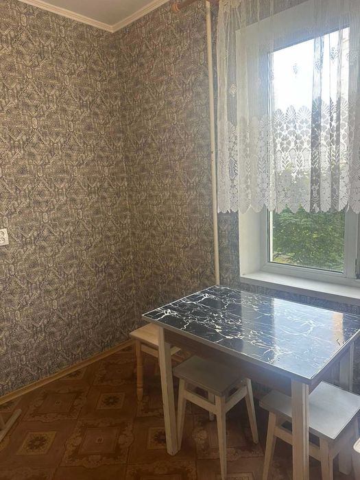 Оренда 2 к.квартири на вул.Срібнокільська,5 хв.метро Позняки! – pohled 5