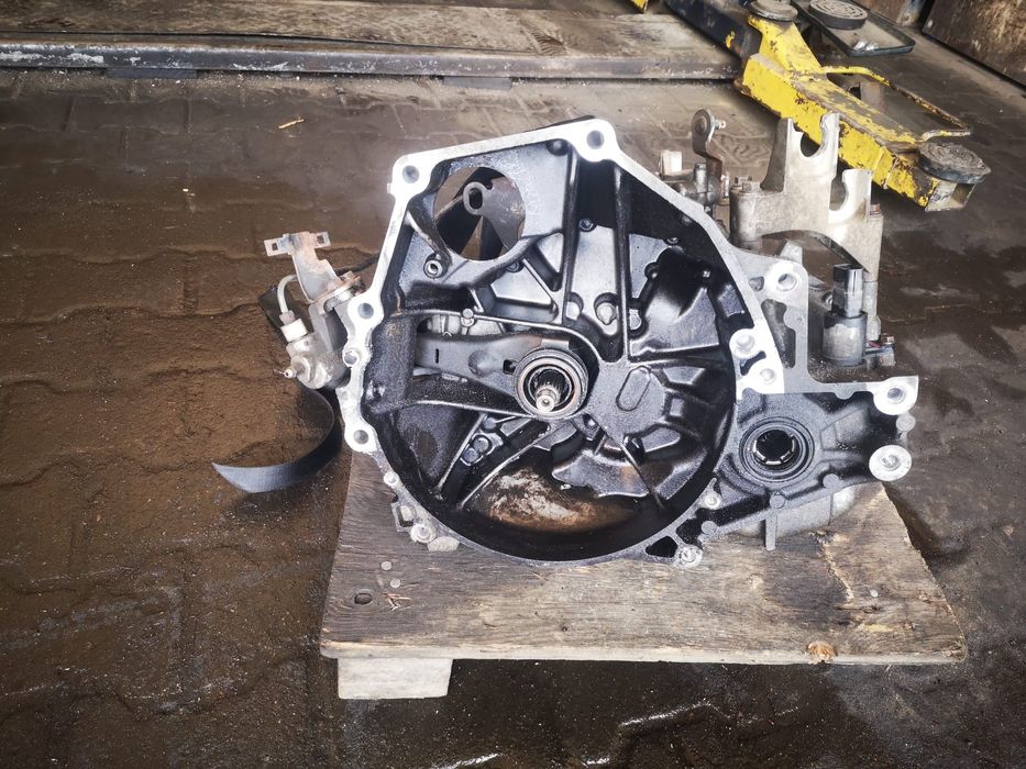 Skrzynia biegów Honda Civic VII 1.7 benzyna