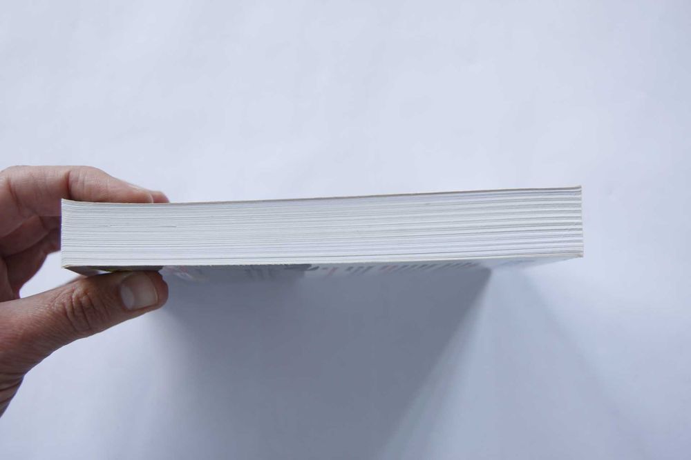 Barber Legendy miejskie db, real foto