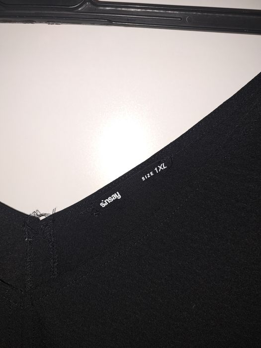 Bluzka Sinsay r. XXL