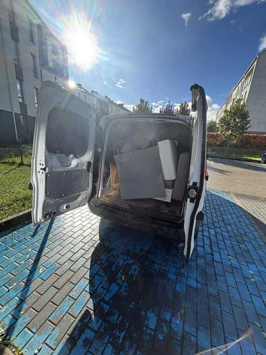 Wywóz Mebli,Gratów,Sprzętów–Trójmiasto i okolice!