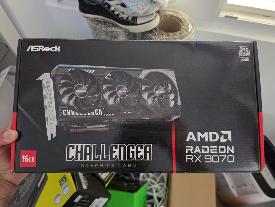Vendo ou troco  Grafica 9070