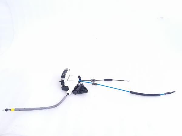 Fechadura / fecho porta trás direito MERCEDES-BENZ Classe C (W204)